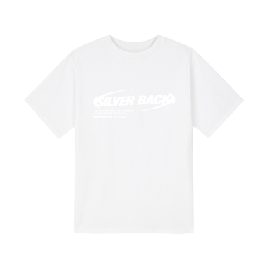 티셔츠 화이트(앞) SB_003