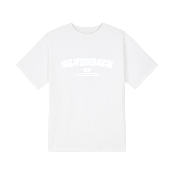 티셔츠 화이트(앞) SB_002