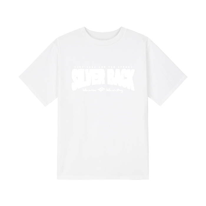 티셔츠 화이트(앞) SW_005