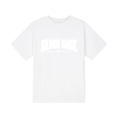 티셔츠 화이트(앞) SW_005