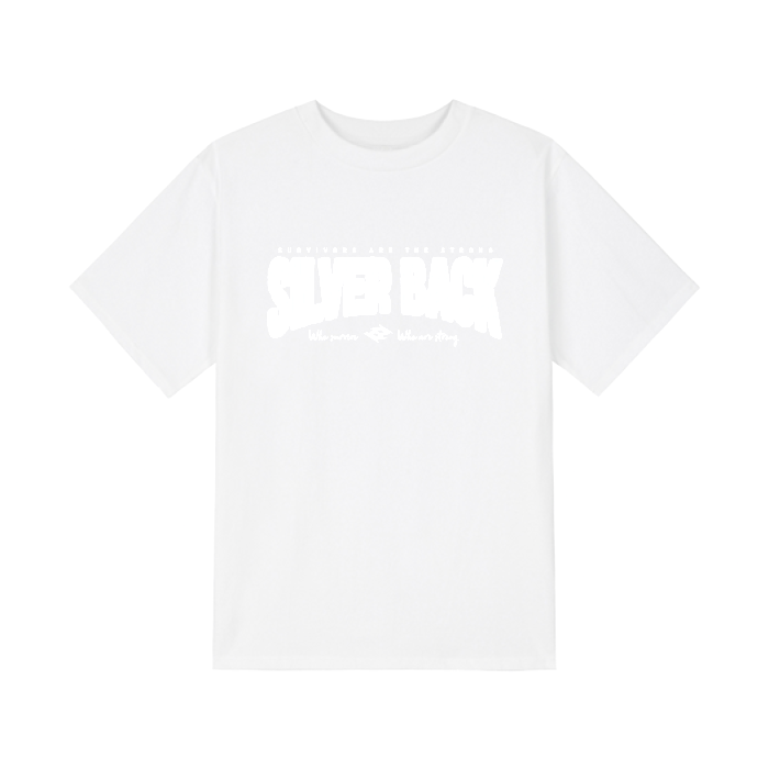티셔츠 화이트(앞) SW_005