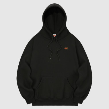 pieces vivid hood black