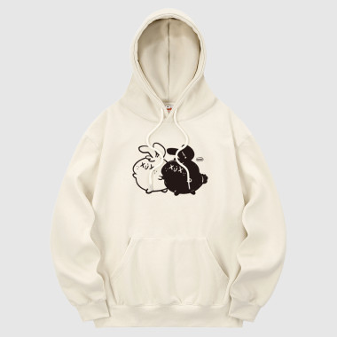 Follow momoi hood cream