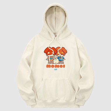 together hood cream