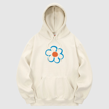flower hood cream