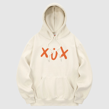 xux orange hood cream