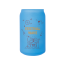 무광 아이스 변색 유리컵 473ml (블루) 뮤직웨이브01