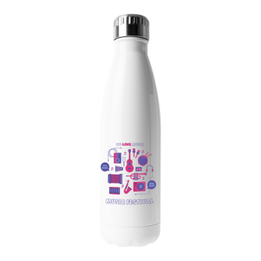 PT 텀블러 (유광) 500ml 뮤직웨이브02