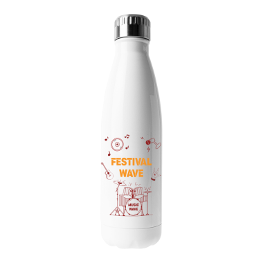 PT 텀블러 (유광) 500ml 뮤직웨이브01