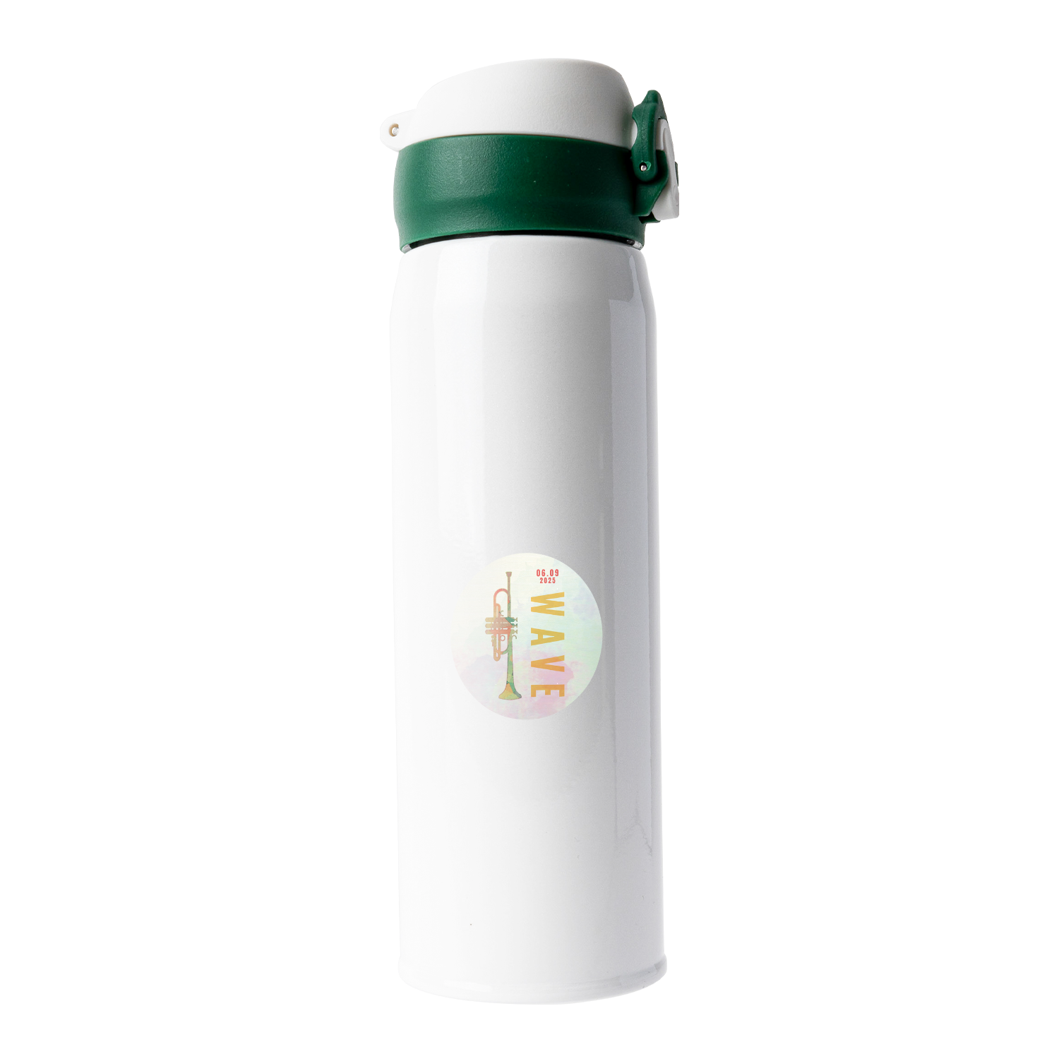 스타 텀블러(유광) 500ml 뮤직웨이브05