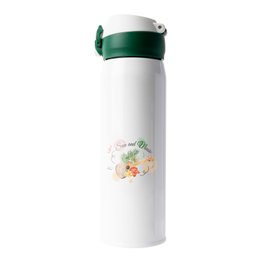 스타 텀블러(유광) 500ml 뮤직웨이브05