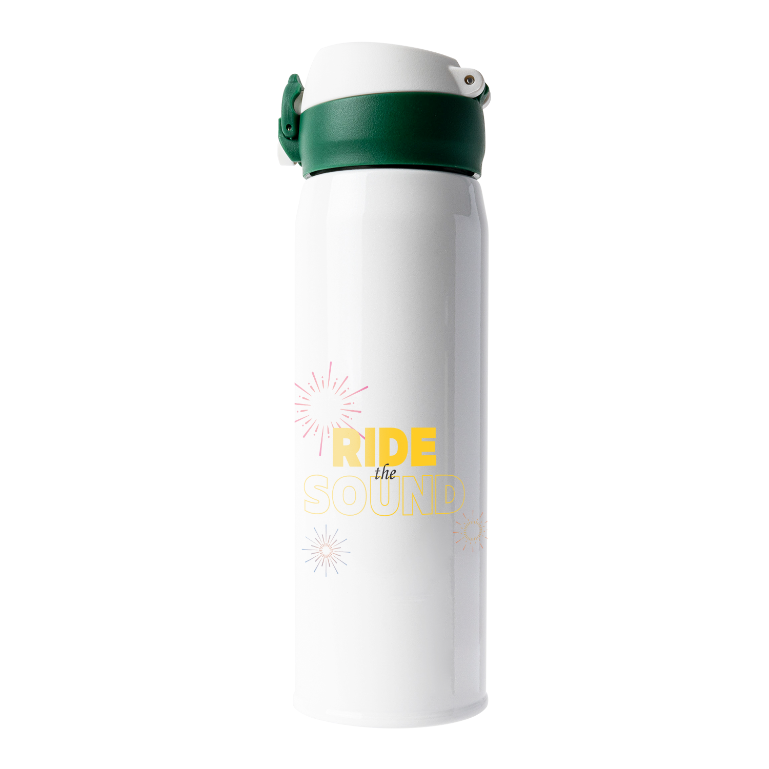 스타 텀블러(유광) 500ml 뮤직웨이브03