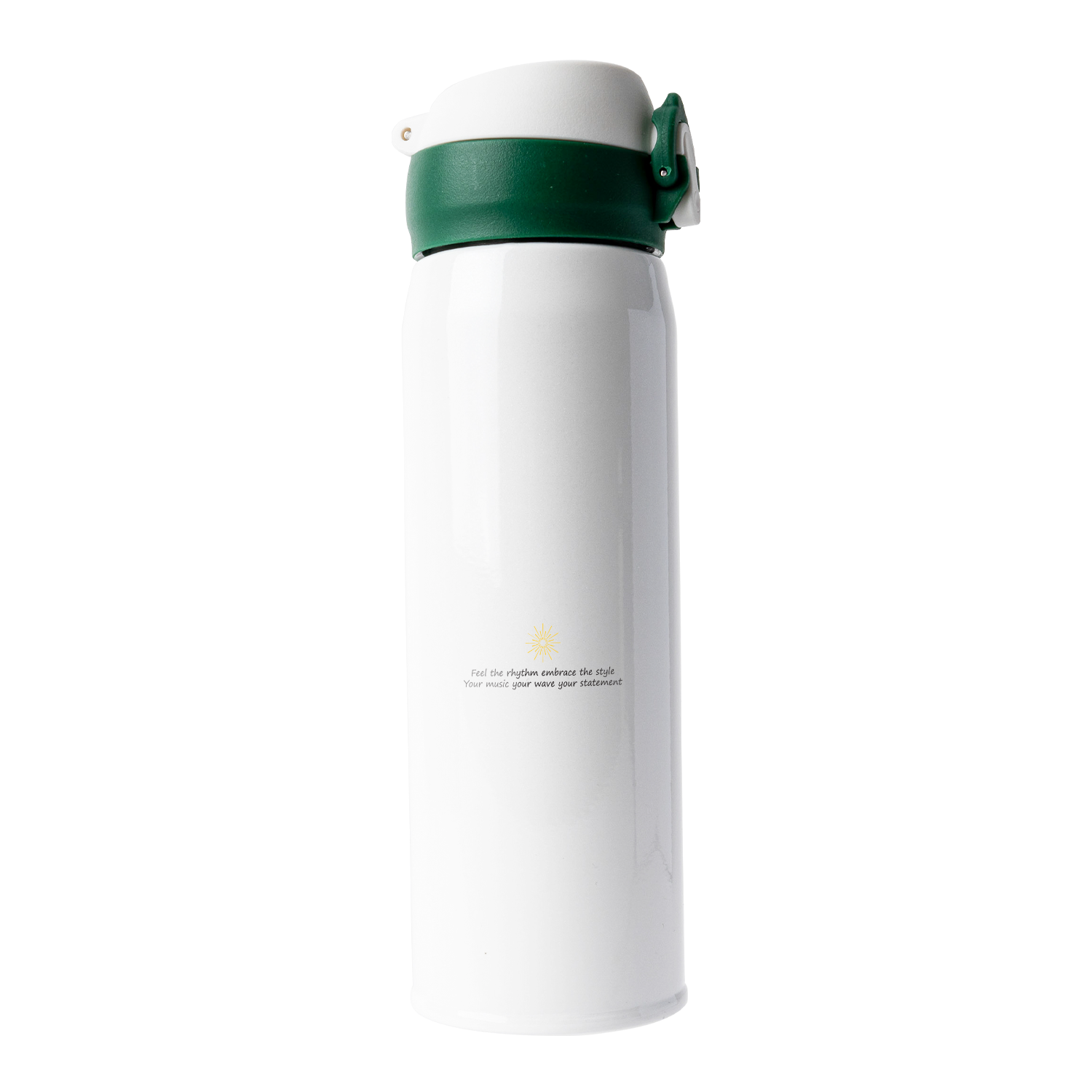스타 텀블러(유광) 500ml 뮤직웨이브03
