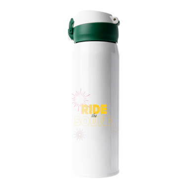 스타 텀블러(유광) 500ml 뮤직웨이브03