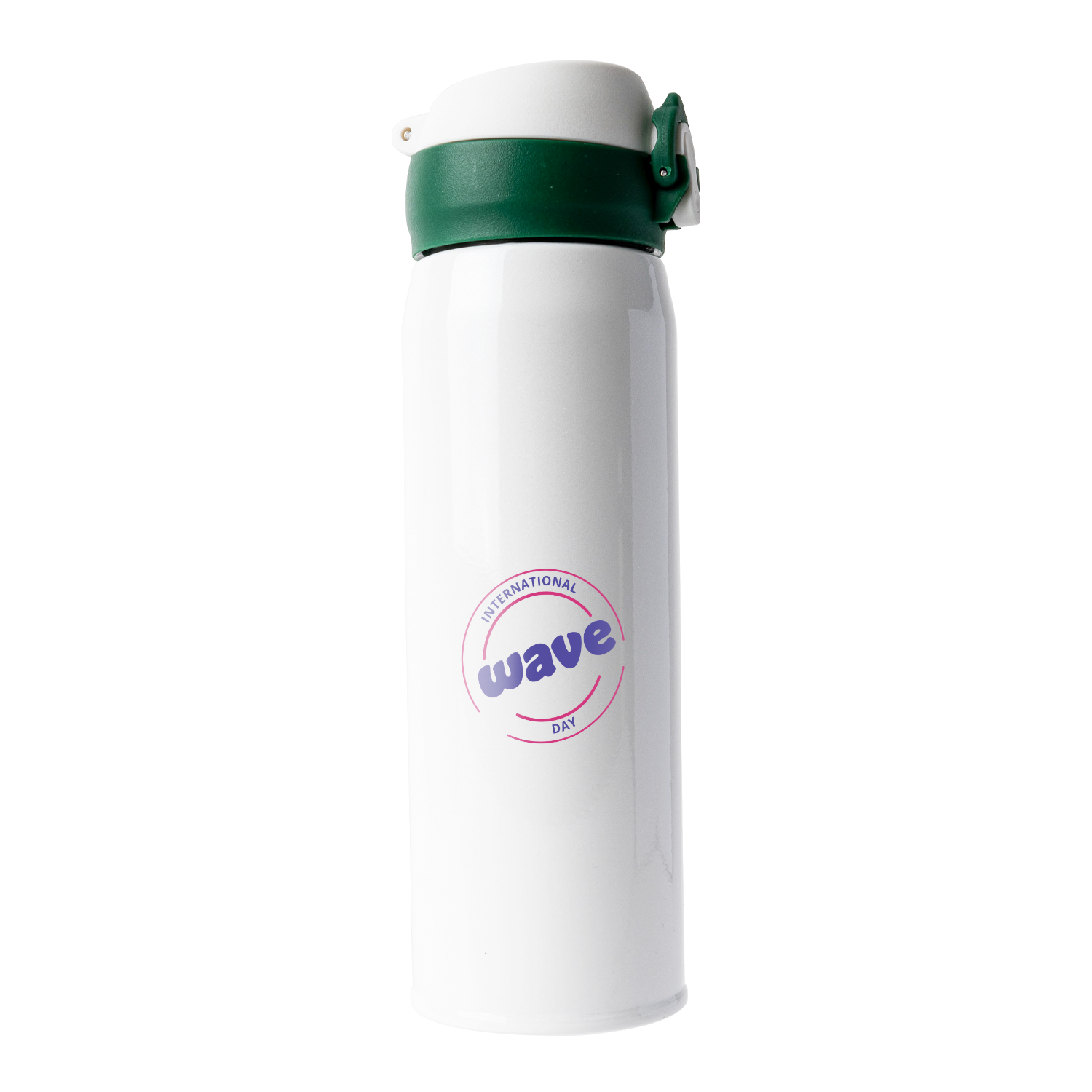 스타 텀블러(유광) 500ml 뮤직웨이브02