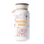 밀크 텀블러(유광) 350ml 뮤직웨이브01