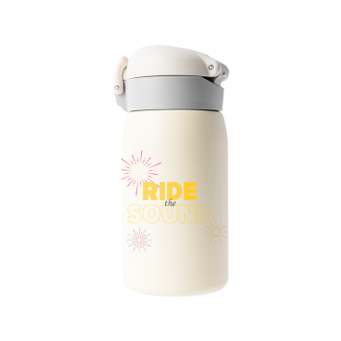 무광크림 키즈세이프 텀블러 330ml 뮤직웨이브03