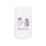 무광 비어캔글라스 473ml 커플04