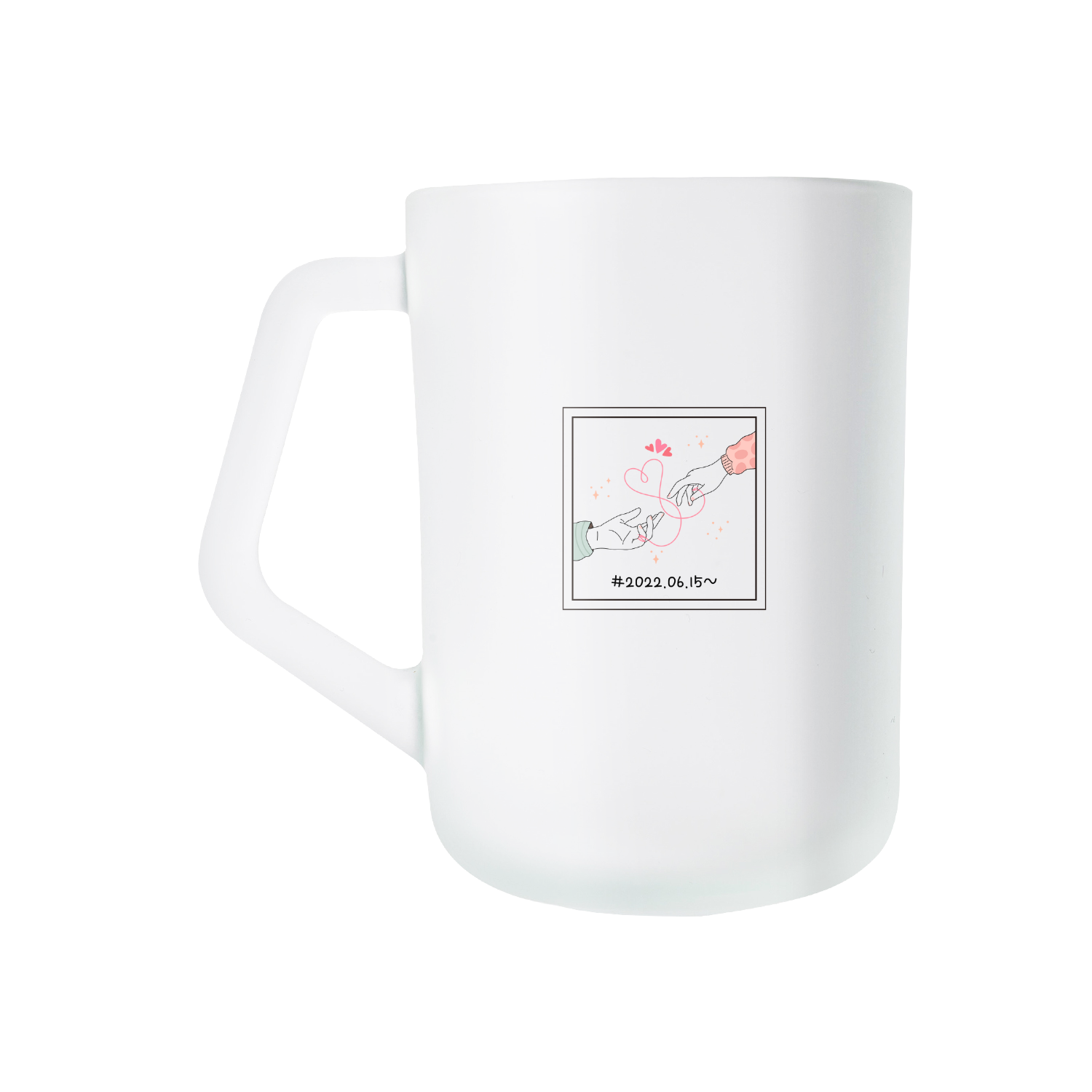 무광 내열강화 이지그립머그 350ml 커플01