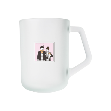 무광 내열강화 이지그립머그 350ml 커플01