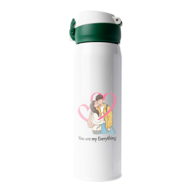 스타 텀블러(유광) 500ml 커플03