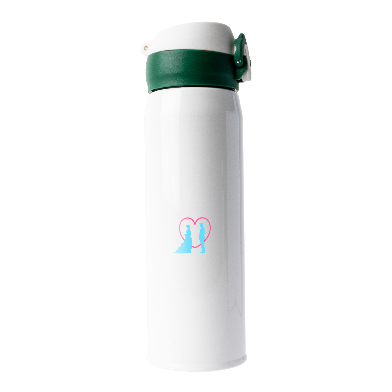 스타 텀블러(유광) 500ml 커플02