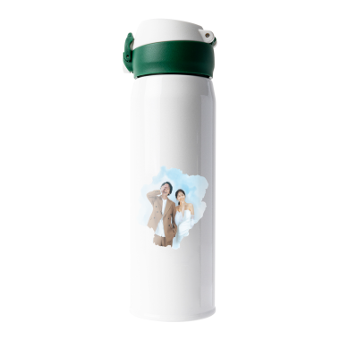 스타 텀블러(유광) 500ml 커플02