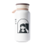 밀크 텀블러(유광) 350ml 커플05