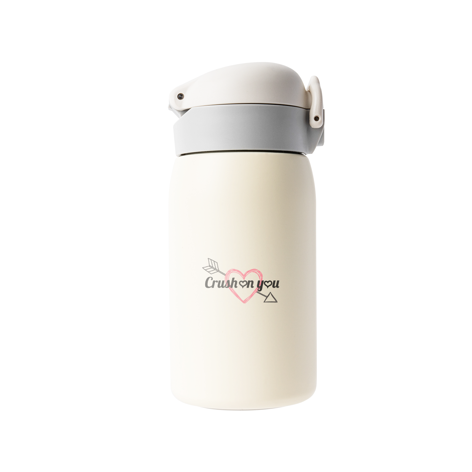 무광크림 키즈세이프 텀블러 330ml 커플03