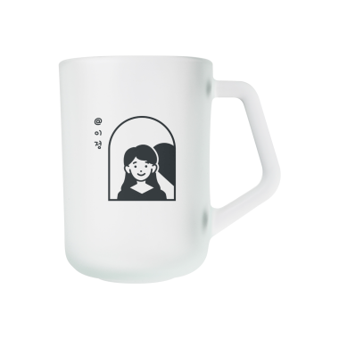 무광 내열강화 이지그립머그 350ml 커플05
