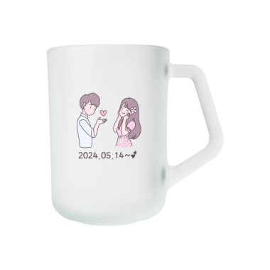 무광 내열강화 이지그립머그 350ml 커플04