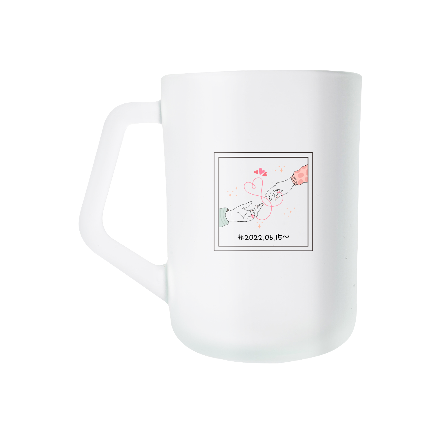 무광 내열강화 이지그립머그 350ml 커플01
