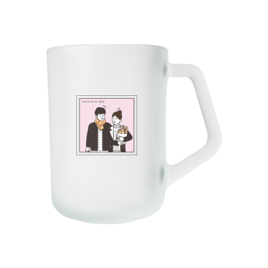 무광 내열강화 이지그립머그 350ml 커플01