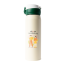 무광크림 스타 텀블러 500ml 커플17